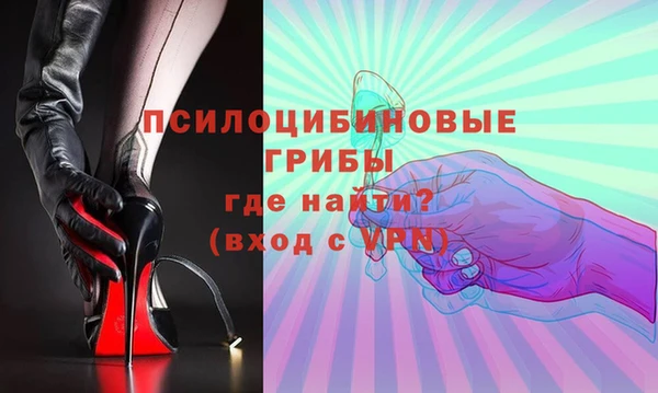 винт Арсеньев